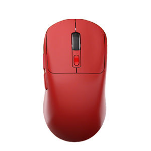EPOOSUO | Chuột Không Dây Bluetooth 3 Chế Độ Nhẹ Bền Cho Game Và Văn Phòng