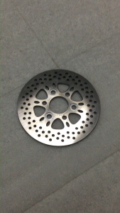 Đĩa phanh xe máy xe điện