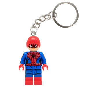 Hot Toys | Marvel Spiderman Keychain Gwen Peripheral Movies Student Cartoon Animation Cute School Bag Pendant Men Womens Toy Orname