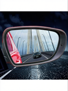 TAIJIXIANG | Rearview Mirror Rain Shield Waterproof Film