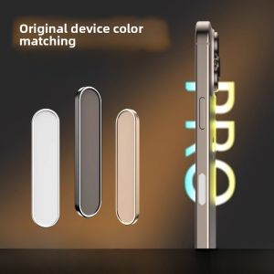 Apple 16 Button Camera Key Protective Film for iPhone Photography Side Key Sticker pro Max Dynamic Island Photo Protection Case