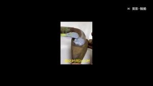 （Clearance Sale）Strong AB Welding Glue ametal glue Industrial Repair Paste Heat Resistance Cold Weld Magic Metal welding glue Repair Adhesive Agent Cast iron 50/100g