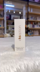 [SĂN DEAL] Tinh Chất Kẽm Ekseption Hyaluronic ZnPCA Mixlab Serum Giảm Mụn Kiềm Dầu Dưỡng Ẩm 75ml