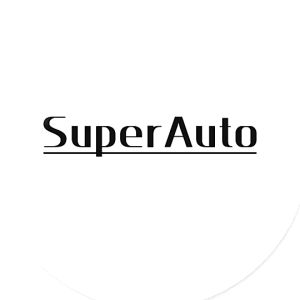 Universal Car PU Leather Steering Wheel CoversAnti-slip Skidproof Durable 38CM Dynamic FibreHandmade Steering Wheel