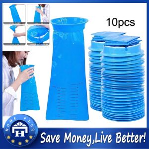 【Local delivery】 Vomit Cleaning School Hotel Emergency Portable Hospital Emesis Bag Pregnancy Motion Hygienic Car Airplane Jute Travel Disposable Emesis-Bags