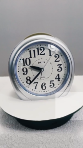 [ Woosilver ] Đồng Hồ Để Bàn Secondhand - ĐHĐB037