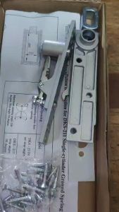 Dekson Floor Hinge Dekson Engsel Pintu Tanam BTS 211 BTS 84