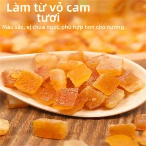 Nguyên Liệu Nấu Ăn Quả Cam Kẹo 1kg