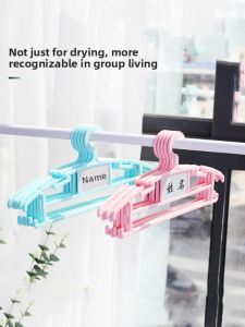 Jiaxun | Custom Label Clothes Hanger