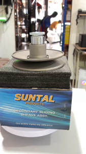 SUNTAL PRODUCTS TORQUE DRIVE FOR BURGMAN STREET