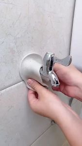 DIY Household Repair: Sealing Glue & Mud - Waterproof Sealant Cement