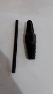(BGH) Alat Cabut Kran Pipa Patah /Pipe Screw Extractor 1/2in