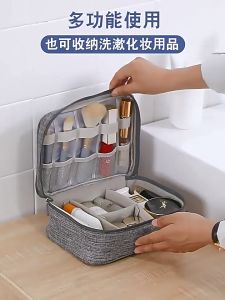 Waterproof Travel Digital Bag: Your Ultimate Companion for Compact & Safe Electronics