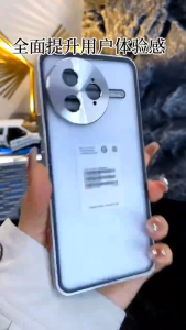 Vỏ cho Oppo RENO 14 Pro 14pro reno14 5g reno14 Pro 5g Kim Loại Chống rơi khung khóa bảo vệ vỏ điện thoại tấm lưng chống vân tay trường hợp bìa Ốp chống sốc Bìa