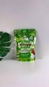 [SG INSTOCK] Joji Secret Young Silky Whipp Bubble Soap 100g (Whitening Brightening Anti Aging Anti-Acne)