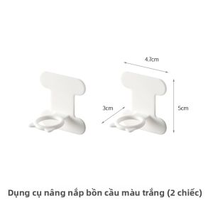 FaSoLa | Công Cụ Nâng Nắp Bồn Cầu Vệ Sinh