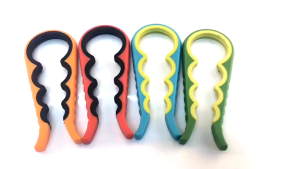 Pembuka Tutup Botol Kaleng Toples Stoples Makanan Canned Jar Bottle Opener 8 In 1 Bukaan Buka Putar