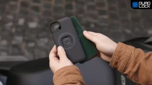 Quad Lock MAG Case - iPhone 16 / Pro / Plus / Pro Max / 16e