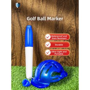 SZTEE | Three-Line Aiming Golf Accessory