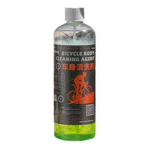 West Biking | Dung Dịch Làm Sạch Xe Đạp Và Mô Tô