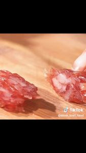 Lạp Xưởng Tôm Tươi Tự Nhiên Sóc Trăng- ĐẶC SẢN MINH TRIẾT