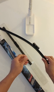 Bosch Aerotwin Wiper Set for Proton X50 X70 X90 (24” + 17”)