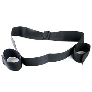 Dây Đeo Eo Bằng Nylon Dụng Cụ Huấn Luyện Nô Lệ BDSM Dành Cho Người Lớn Nam Nữ Cặp Đôi Đồ Chơi Khiêu Gợi SM.