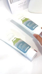 Tẩy Tế Bào Chết PRETTYSKIN - The Pure Jeju Cica Peeling Gel 150ml