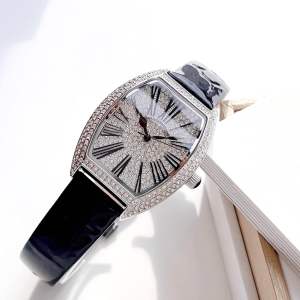 Đồng Hồ Nữ Christian Van Sant Size 36mm Chống Nước 30m