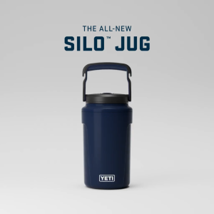 Yeti Silo 40oz Straw Jug