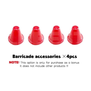 2.4G Remote Controlled Off-road Vehicle RC Car Pink Pickup Truck Electric Climbing Stunt Remote Control Toy For Children Party Girls Christmas Gift