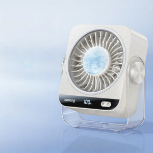 KUMENG | Portable Quiet Desk Fan