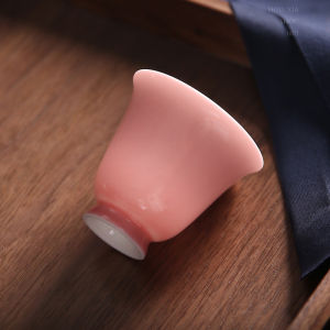 Thin-glazed Aroma Tasting Cup for Women Personal Use