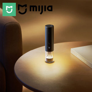 MIJIA Multifunctional Portable Flashlight,Lightweight And Portable,30h Ultra-long Battery Life,1000 Lumens Strong Light