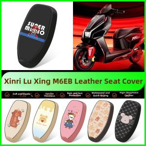Waterproof Sun-protective Electric Bike Seat Cover Accessory