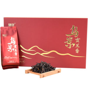 Strong Aroma Phoenix Single Bush Oolong Tea 64g