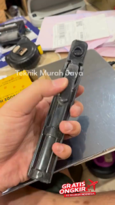 Stang Las Tang Las 200A / Welding Elctrode Holder 200 Ampere