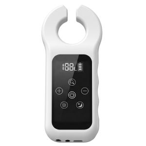 Infrared Vein Detector Medical Blood Vessel Locator Machine Handheld LED Vein Scanner Portable Vein Finder Device Lamp USB