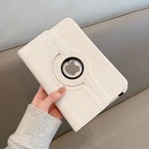 🇹🇭[เคสหมุน] เคสไอแพด iPad 2 3 4 / ไอแพด แอร์ Air1 Air2 9.7 / iPad Gen7 Gen8 Gen9 / Air3 10.5 / iPad Air4 10.9 / iPad 11 Pro กันกระแทก ตั้งได้ หมุนได้ 360 องศา Case iPad คุณภาพดี พร้อมส่ง