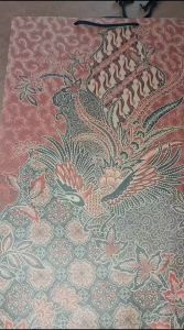 Tas Kado Batik Ukuran 40 x 30: Desain Unik & Berkualitas Tinggi