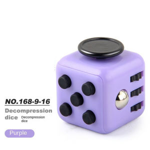 Fidget Decompression Toy Infinity Stress Cubes Antistress Toys Anti-Stress Kids Anti Stress Games For Adults Antistress Anxiety