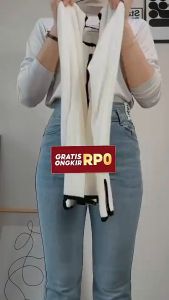 RAJUT TENSA KEVIA CARDIGAN RAJUT KNITWEAR WANITA MOTIF BELAHAN TANGAN WANITA KOREAN HARGA GROSIR