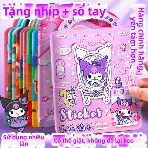 3D Gel Stickers For Children