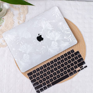 leather case for Macbook Air M4 M3 M2 M1 case Pro 14 16 inch A3112 A3113 A3114 A3401 A3402 laptop accessories Protect cover Free keyboard cover