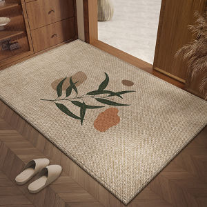 Anti-slip Cuttable Entrance Doormat