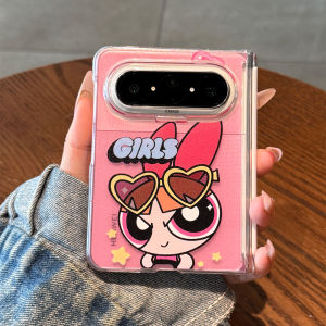SENBO | For Huawei PuraXMax New Pink Case Special Edition Foldable Full Protection Cute Niche Female Style