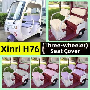 Universal All-Season E-Trike Seat Cover Cushion Accessories
