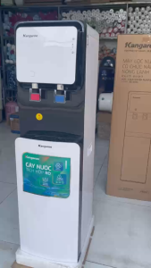 máy  lọc nước Nóng Lạnh Kangaroo KG61A3