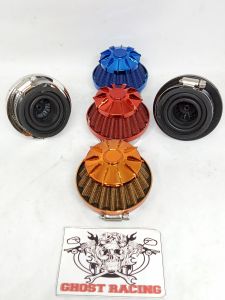 filter karburator koso mini mahkota karbu pw 24 26 28 universal