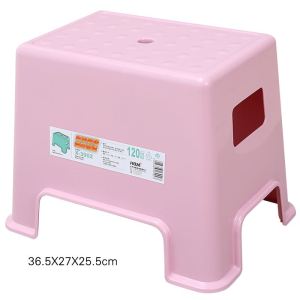 FEIZHUXIANSEN | Anti-slip Plastic Stool